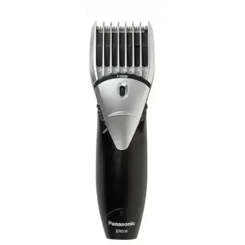 Panasonic ER206 Beard And Hair Trimmer For Men