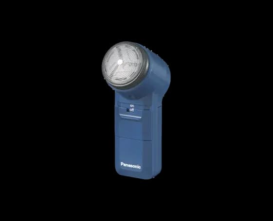 Panasonic Spinet Compact Shaver (ES534)