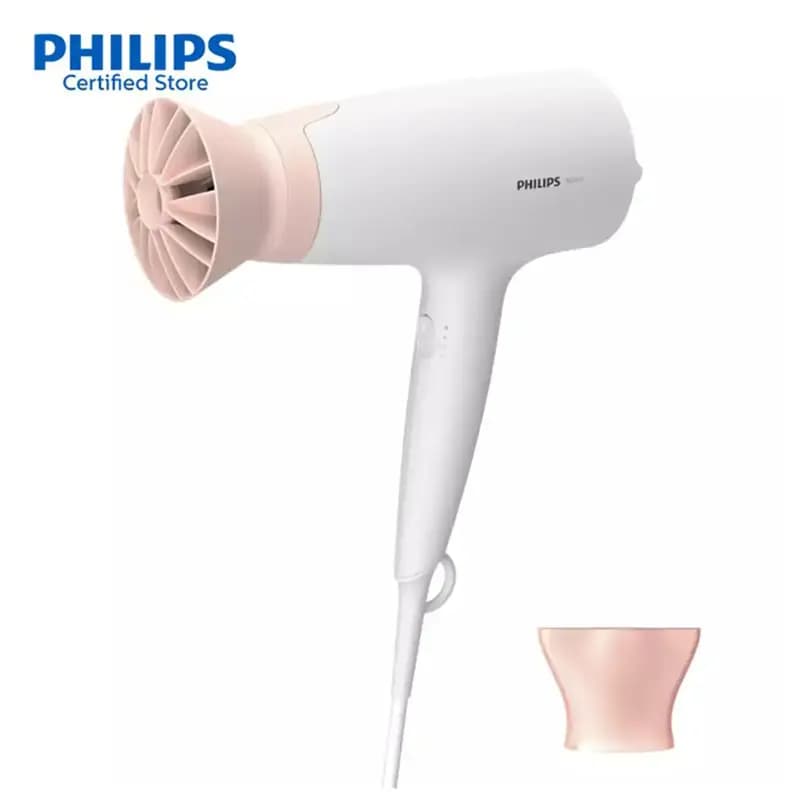 Philips BHD300/13 Essential DryCare Hair Dryer for Women