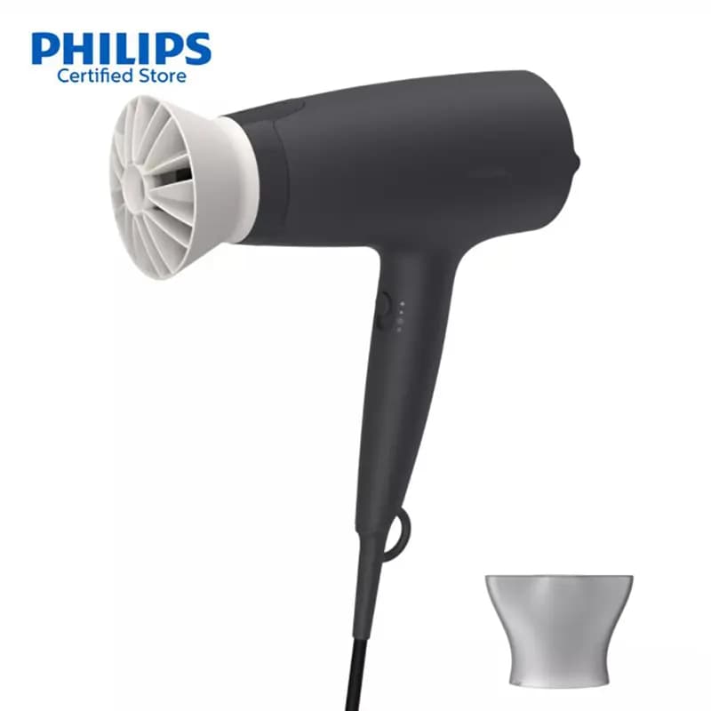 Philips BHD302/10 Essential DryCare Hair Dryer for Women