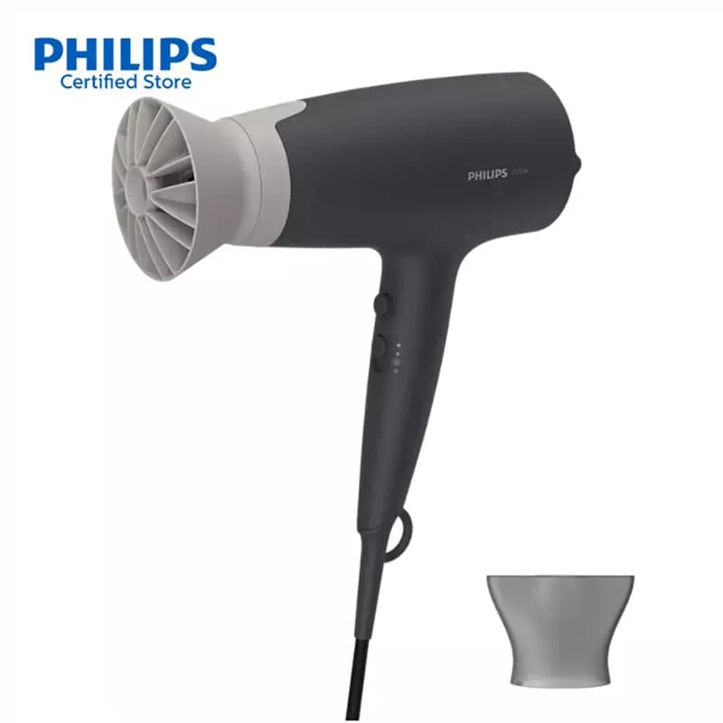 Philips BHD351/10 Essential DryCare Hair Dryer for Women