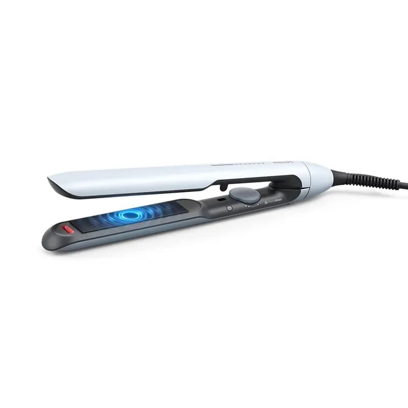 Philips BHS520/00 Series-5000 ThermoShield Premium Hair Straightener