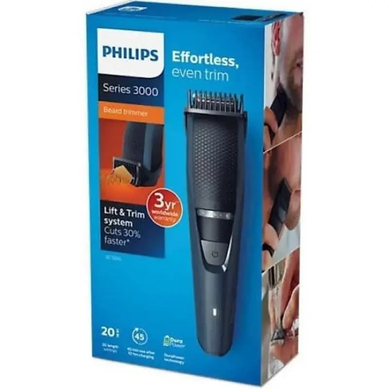 Philips BT3205 Beard Trimmer For Men