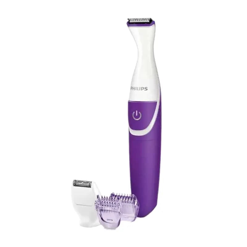 Philips Essential Bikini Trimmer (BRT383/15)