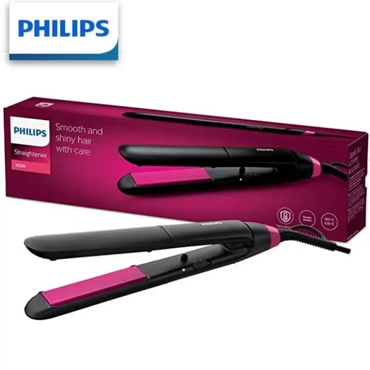 Philips BHS375/00 Hair Straightener