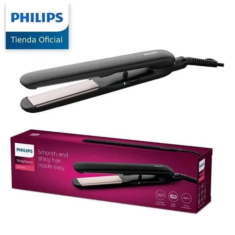 Philips Hair Straightener (HP-8321)