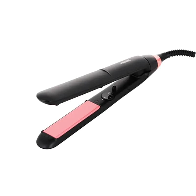 Philips StraightCare Hair Straightener (BHS376/00)