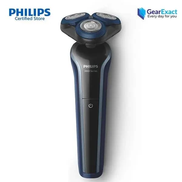 Phillips S3000 Series Shaver S3608/10