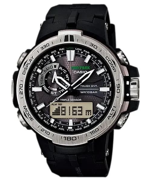 ProTrek Smart Access Watch (PRW-6000-1)