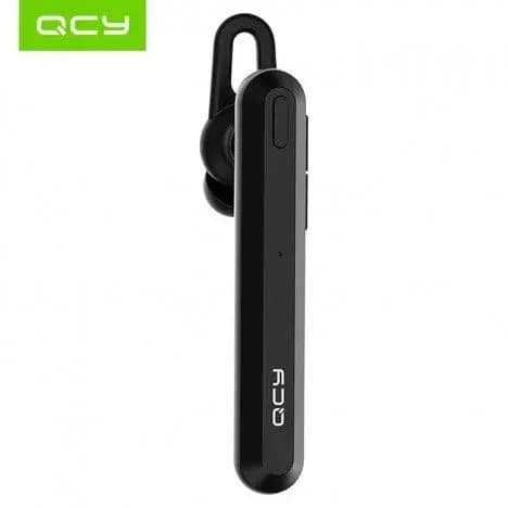 QCY A1 Wireless Bluetooth Headset Black
