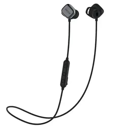QCY M1 Pro Bluetooth Sports Earphone - BLACK