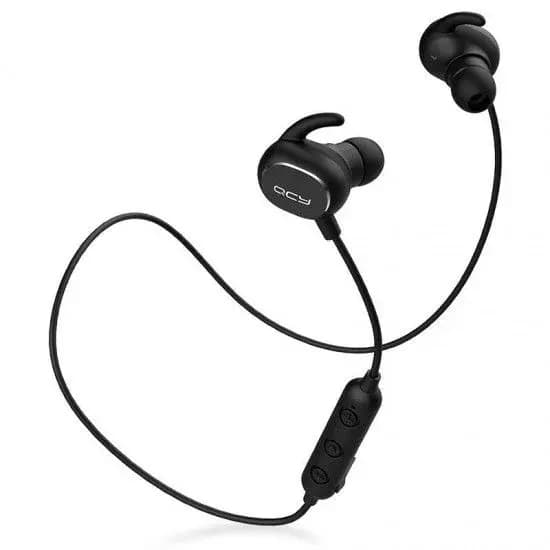 QCY QY19 Wireless Bluetooth 5.0 Earphones