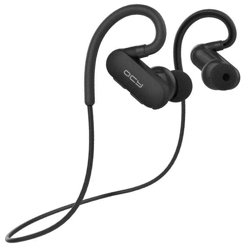 QCY QY31 Ear Hook  Waterproof Wireless  Headphone