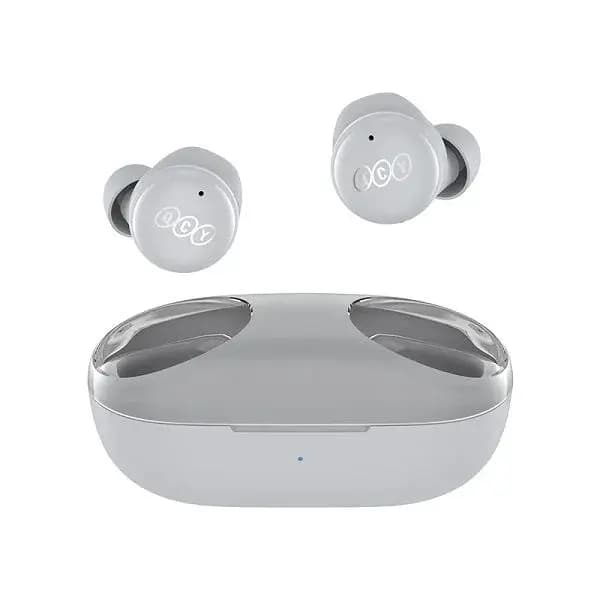 QCY T17S AptX Qualcomm Bluetooth 5.2 TWS Earbuds