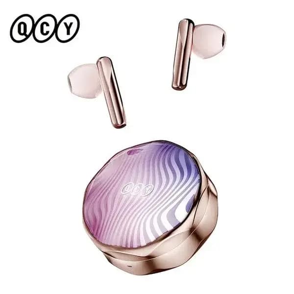 QCY T21 FairyBuds True Wireless Earbuds
