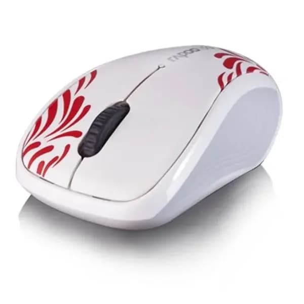 Rapoo 3100P Wireless Mouse