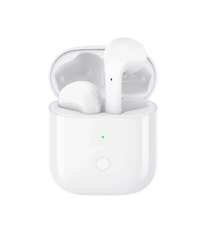 Realme Buds Air True Wireless Earbuds - White