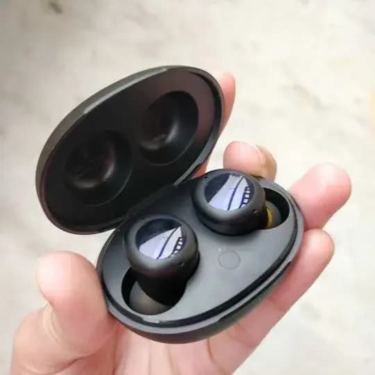 Realme Buds Q2 TWS Earbuds