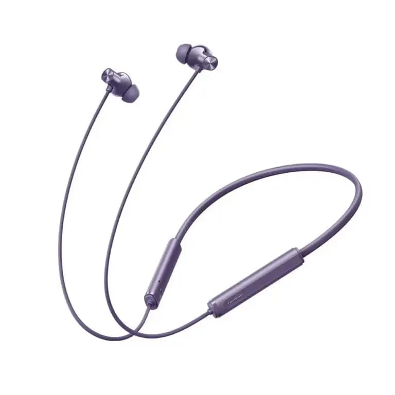 Realme Buds Wireless 5 ANC Neckband Earphone