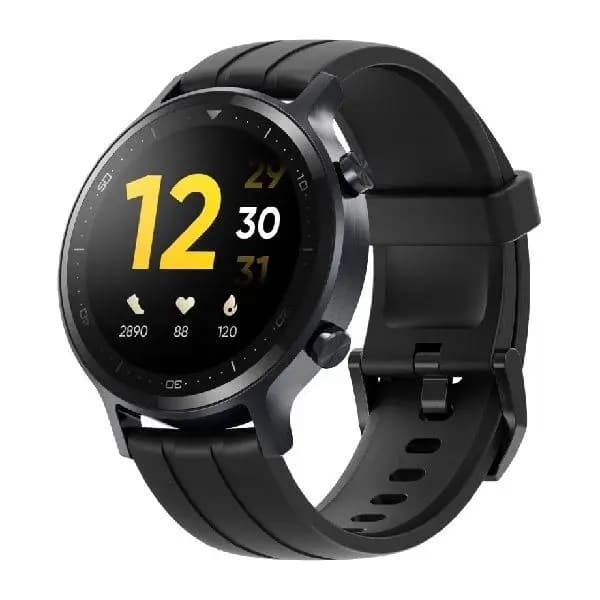 Realme Watch S Global Version ? Black