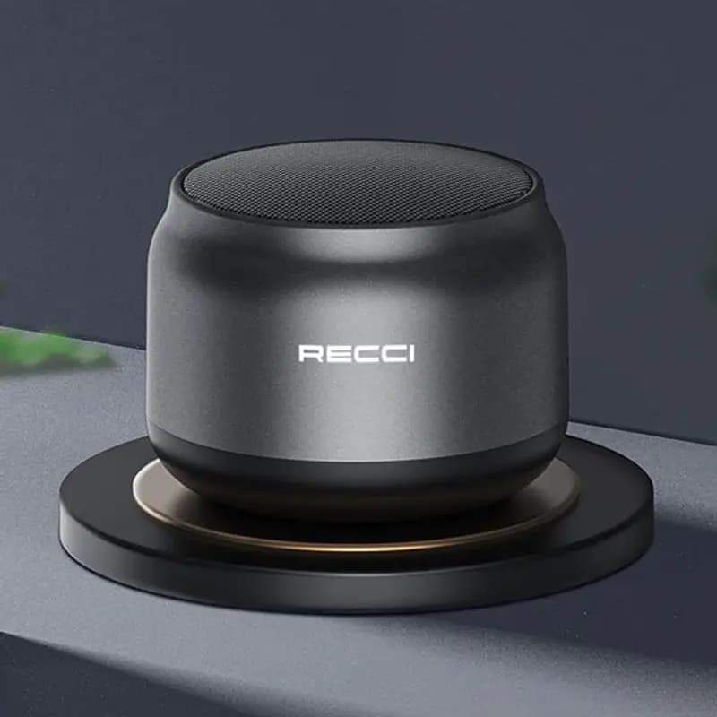 Recci RSK-W13 Hot Hatch Wireless Speaker