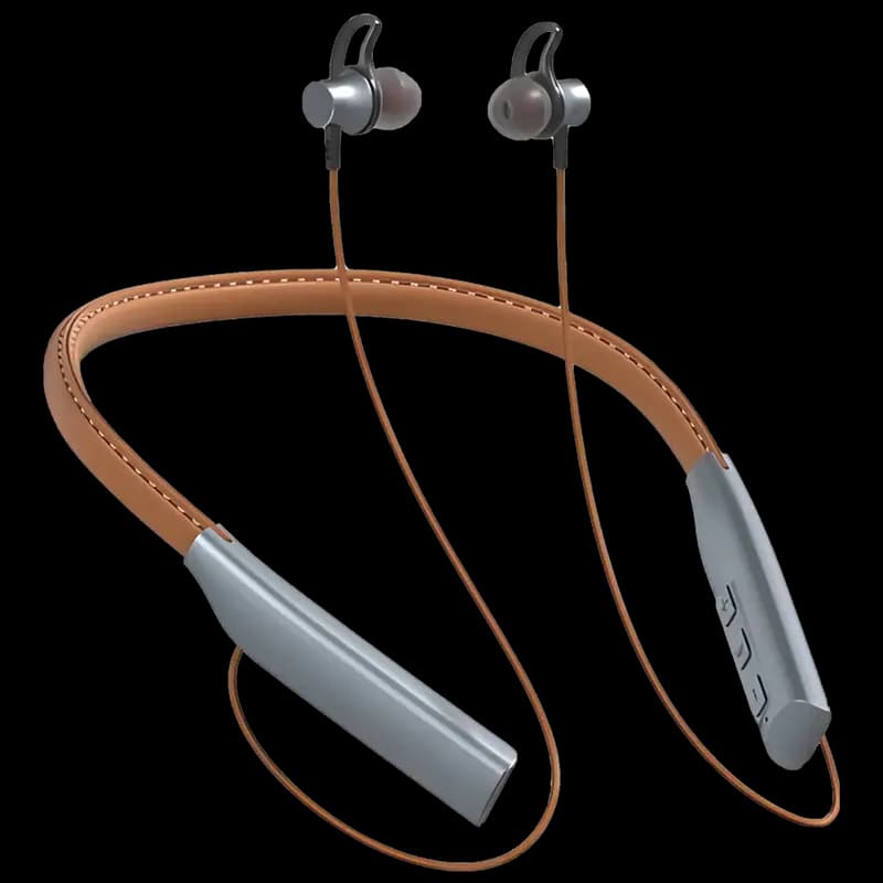 Recrsi Wireless Bluetooth Neckband (RE-NY030)