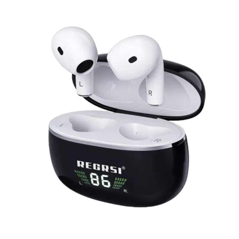 Recrsi RE-S303 TWS Earbuds