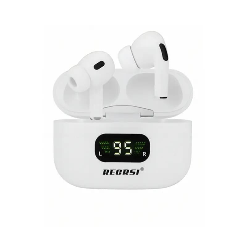 Recrsi RE-S909 Stereo TWS Earbuds