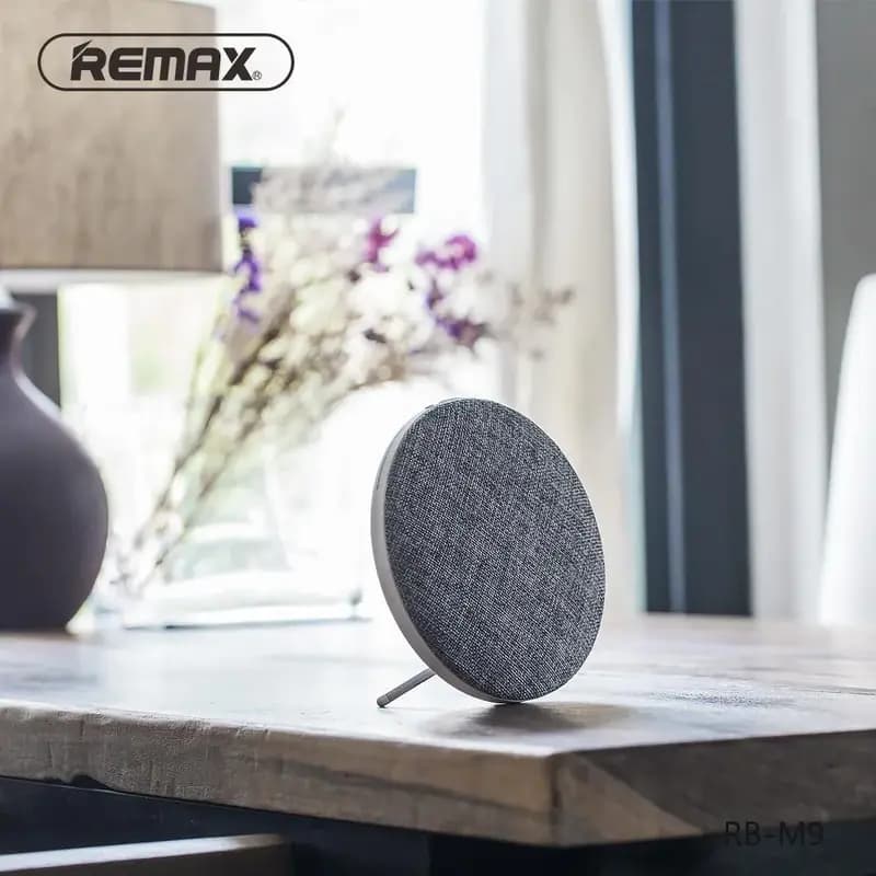 Remax Bluetooth Speaker (RB-M9)