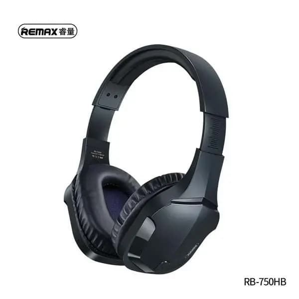 REMAX RB-750HB Wireless Gaming Headphone