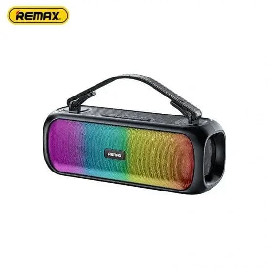 REMAX RB-M25 Portable Outdoor Bluetooth Speaker