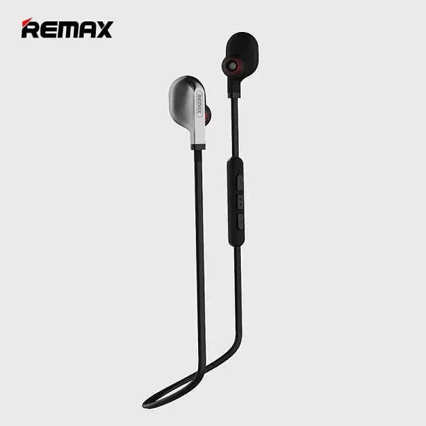 Remax RB-S18 Magnetic Bluetooth Earphone