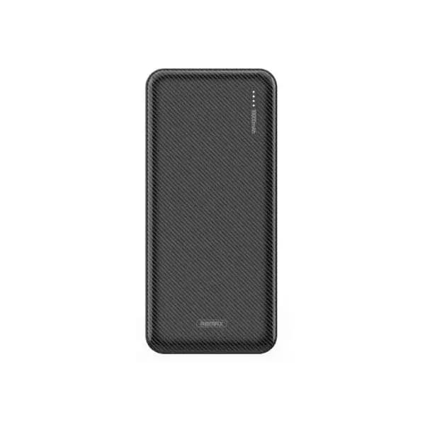 Remax RPP-153 10000 mAh Polymer Type C Micro Inputs Power Bank