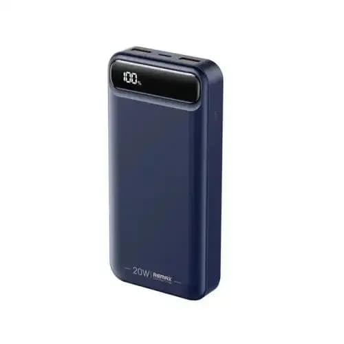 Remax RPP-521 20000mAh Fast Charging Power Bank