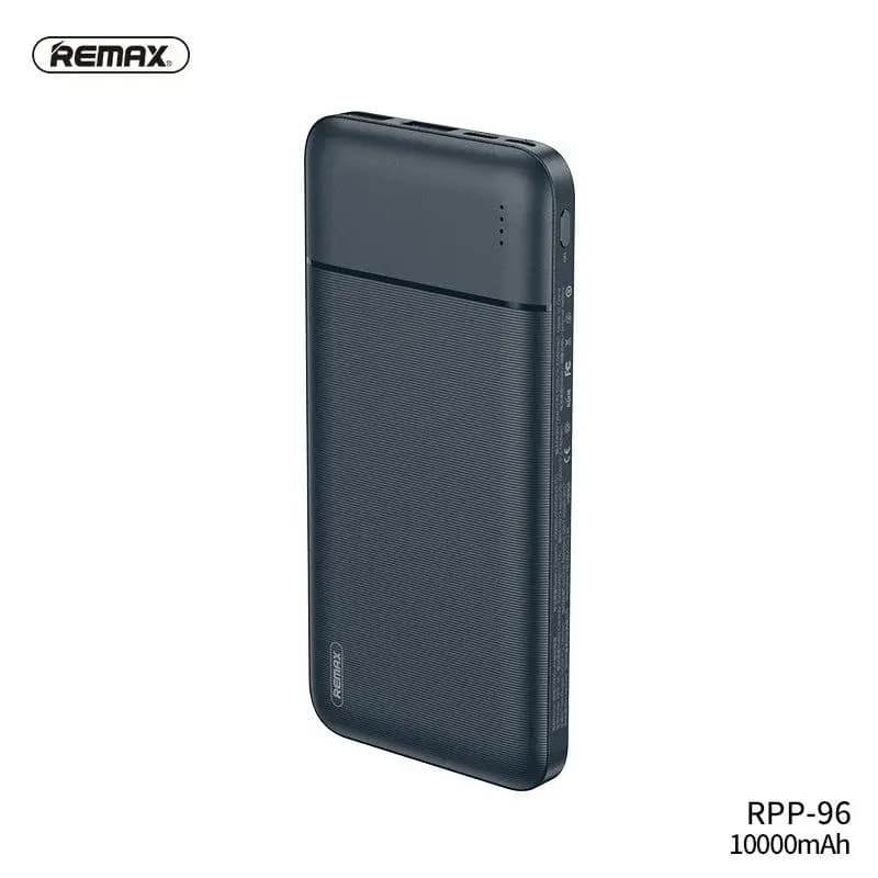 Remax RPP-96 10000 mAh Lango Series Power Bank