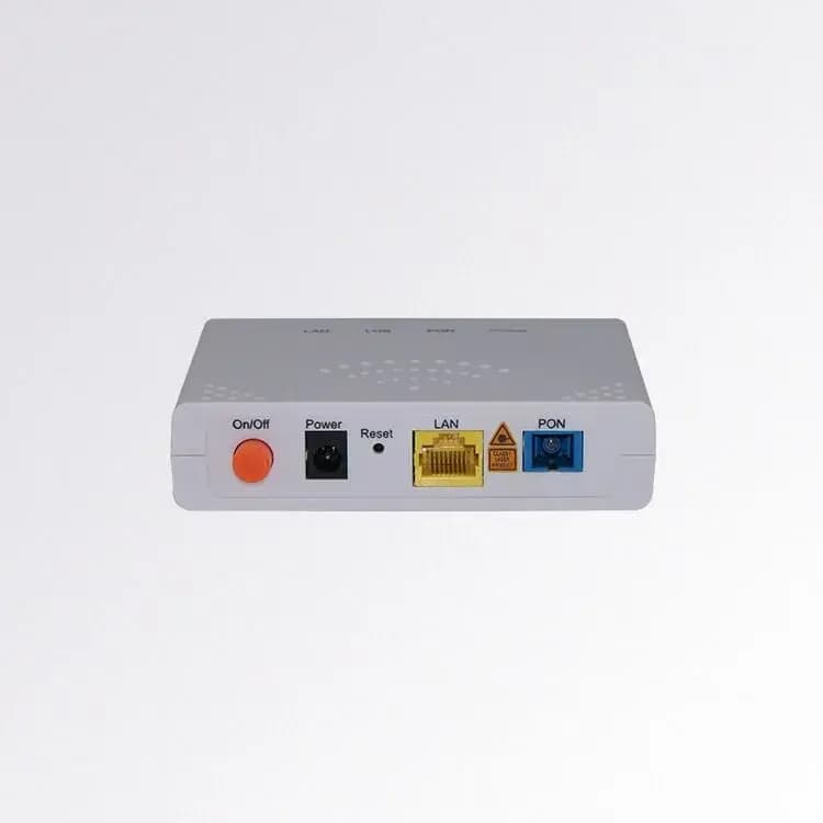 Richerlink RL801G XPON ONU Router