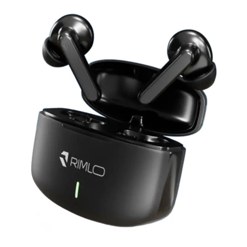 Rimlo ANC+ENC TWS Earbuds (TJ-02)