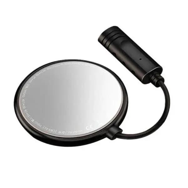 ROCK W20 Suction Cup Wireless Charger
