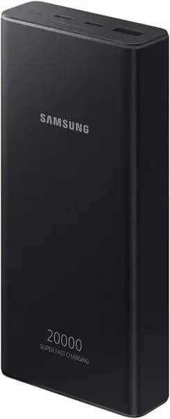Samsung 20000 MAh 25W Fast Charging Power Bank