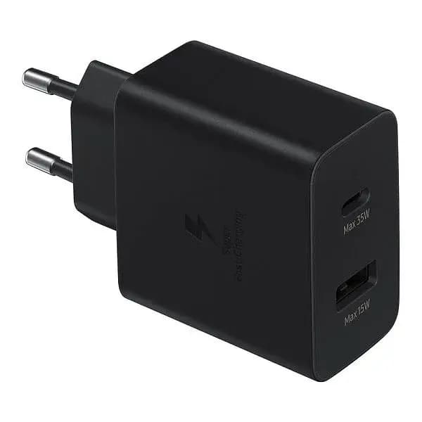 Samsung 35W Power Adapter Duo