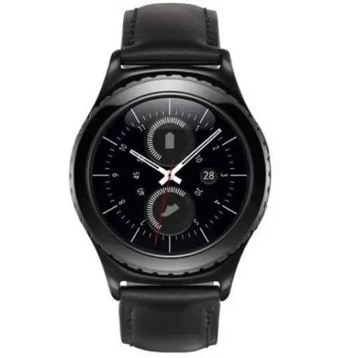 Samsung Gear S2 Classic SM-R732 Smart Watch