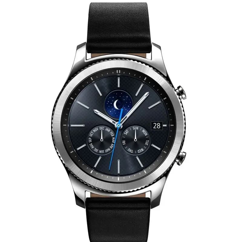 Samsung Gear S3 Classic Smart Watch - SM-R770