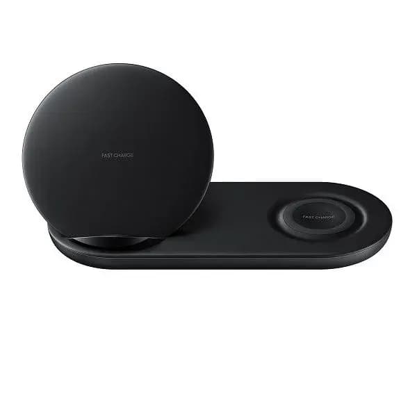 Samsung Super Fast Wireless Charger Duo