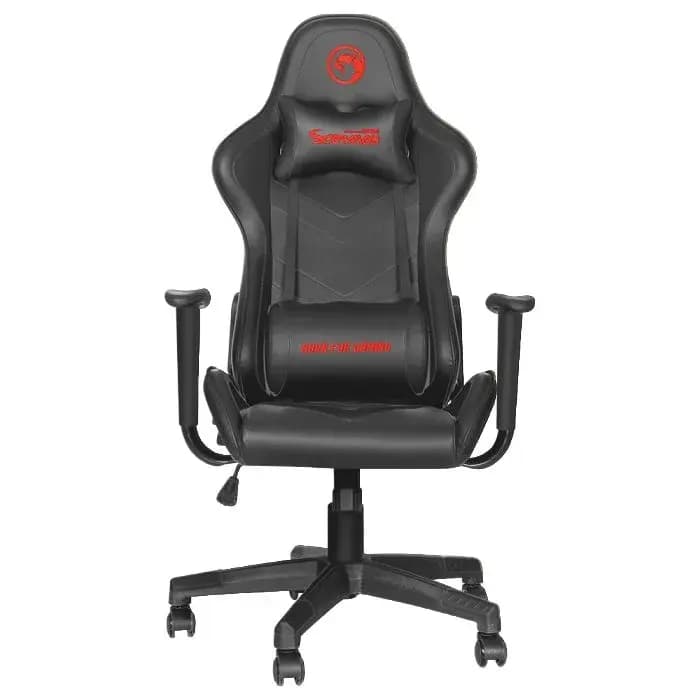 Scorpion Marvo CH106 Gaming Chair - Black