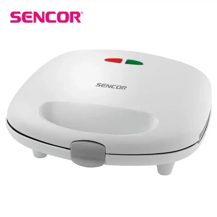 Sencor SSM 9300 Sandwich, Grill and Waffle Maker