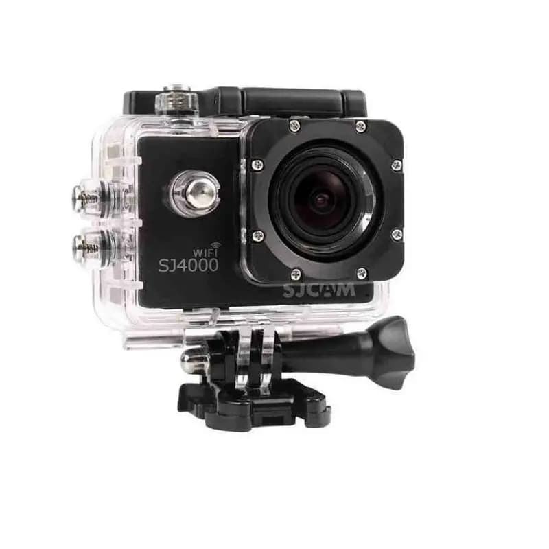 SJCAM SJ4000 WiFi Action Camera