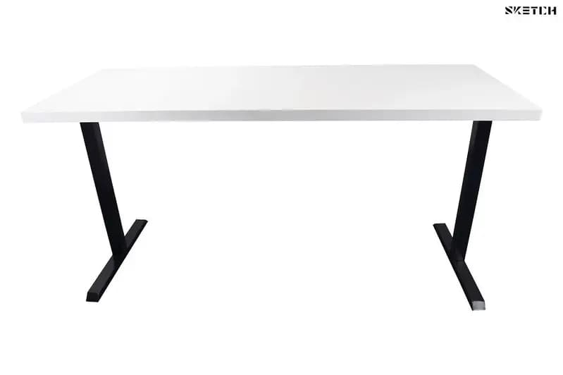 Sketch Steel Series Table TS-W