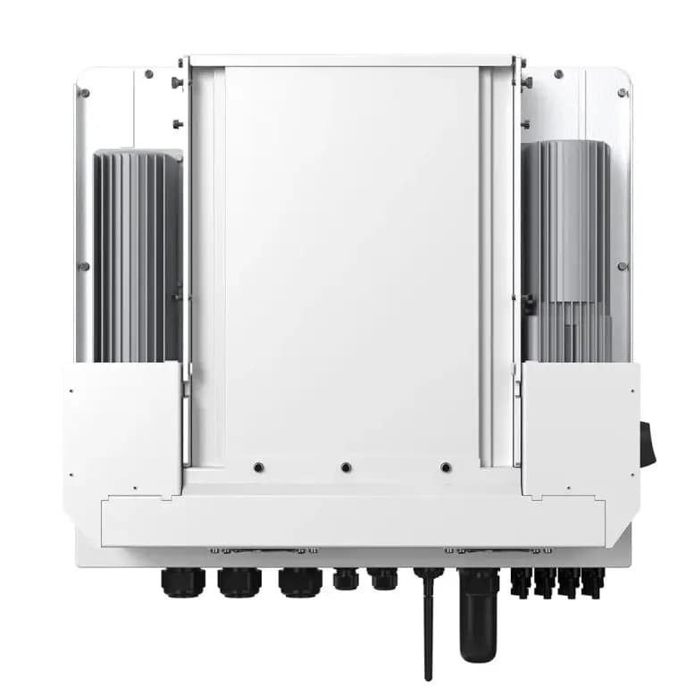 SOLIS 15KW True Hybrid Solar Inverter 3 Phase (S6-EH3P15K-H) image 3