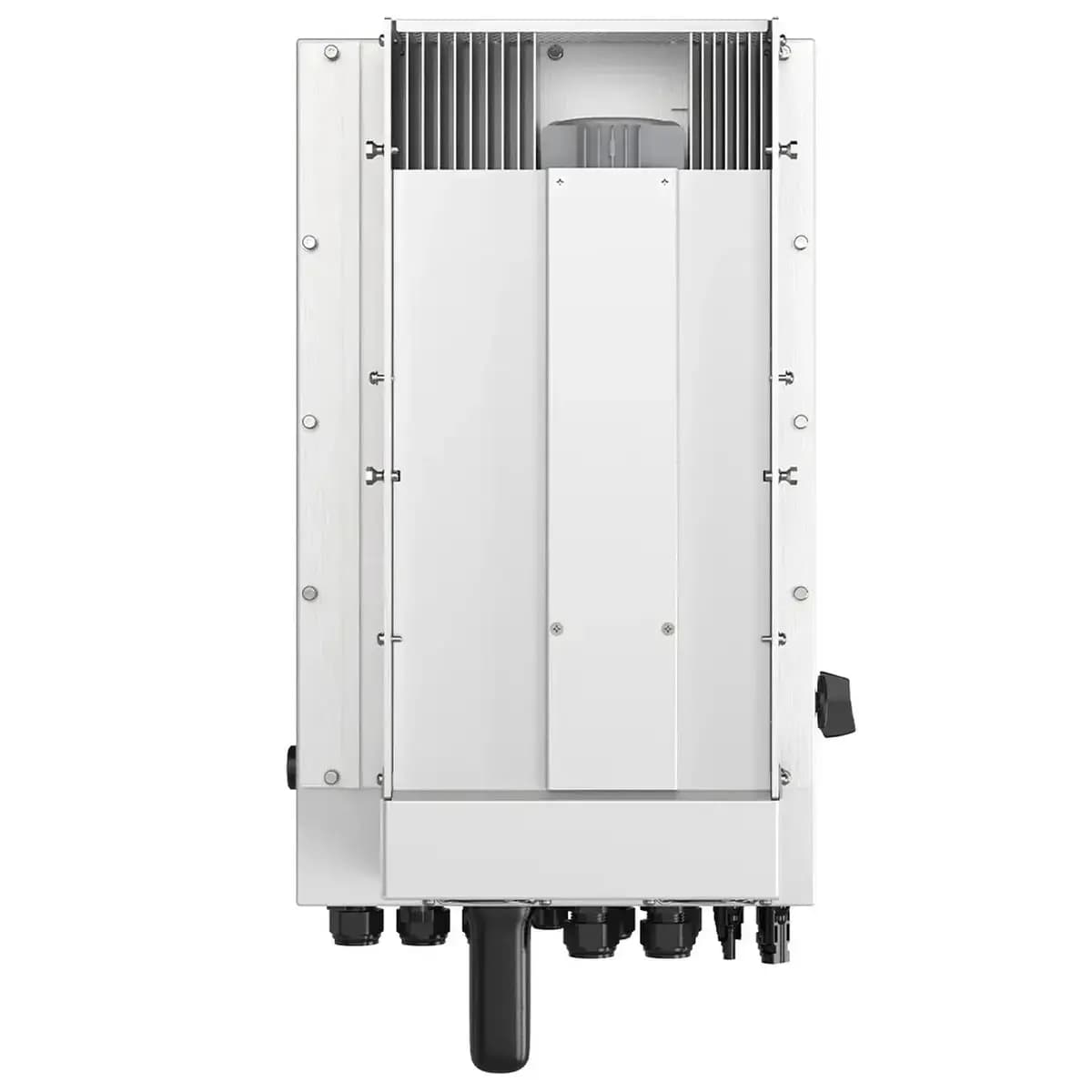 Solis 8KW Hybrid Solar Inverter Single Phase (S6-EH1P8K-L-PLUS) ( Pre- Order ) image 3