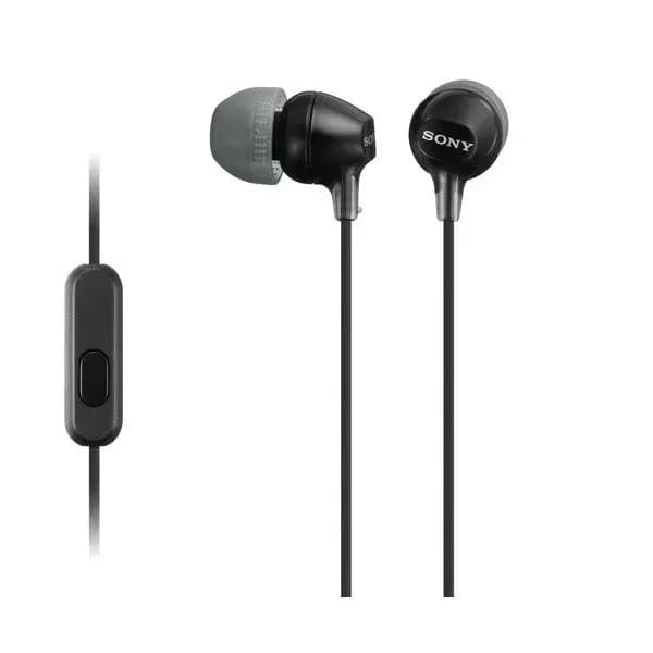 Sony MDREX15LP in-Ear Earbud Headphones